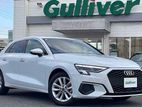 Audi A3 30 TFSI Sportback 2024
