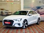 Audi A3 30TFSI Advance Spec 2023