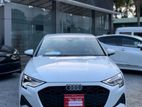 Audi A3 30TFSI ADVANCED 2024