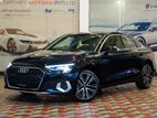 Audi A3 30TFSI Advanced Spec 2023