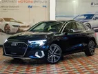 Audi A3 30TFSI Advanced Spec 2023