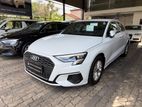 Audi A3 30TFSI Sportback 2023