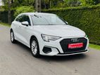 Audi A3 30TFSI Sportback 2023