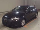 Audi A3 30TFSI Sportback 2023