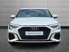 Audi A3 35 S line Tronic 2024