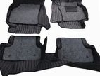 Audi A3 3D Carpet