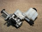 Audi A3 8V Brake Master Cylinder