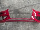 Audi A3 8 v Front Bumper