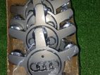 Audi A3, A4, A5, A6, A7 & A8 Center Cup Set