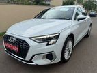 Audi A3 AD Leather B&O Sound 2023