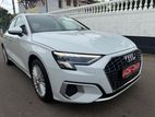 Audi A3 Ad Leather B&O Sound 2023