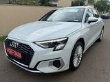 Audi A3 AD Leather B&O Sound 2023