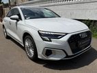 Audi A3 Ad Sedan Leather 2023