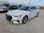 Audi A3 Advance 2023