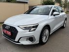 Audi A3 Advance 2023
