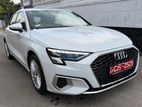 Audi A3 Advance 2023