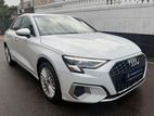 Audi A3 Advance 2023