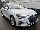 Audi A3 Advance 2023