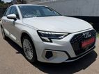 Audi A3 Advance 2023