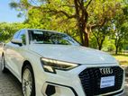 Audi A3 Advance 2023