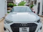 Audi A3 Advance 2023