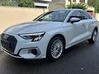 Audi A3 Advance 2023
