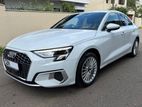 Audi A3 Advance 2023