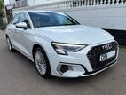 Audi A3 Advance 2023