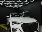 Audi A3 Advance 2023