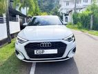 Audi A3 Advance 2023
