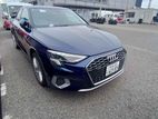 Audi A3 Advance 2024