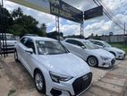 Audi A3 Advance 2024