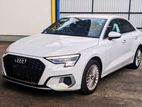 Audi A3 Advance- 30 TFSI 2023