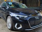 Audi A3 Advance- 30 TFSI 2024