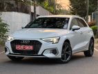 Audi A3 Advance Auto Parking 2023