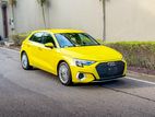Audi A3 ADVANCE LEATHER 2023