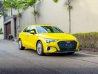 Audi A3 ADVANCE LEATHER 2023