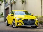 Audi A3 ADVANCE LEATHER 2023