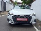 Audi A3 Advance line 2020