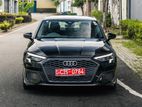 Audi A3 Advance Line 2021