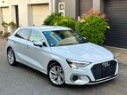 Audi A3 Advance Pack 2023