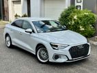 Audi A3 Advance Package 2023
