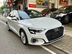 Audi A3 Advance Package 2023