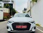 Audi A3 Advance Package 2023