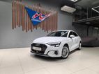 Audi A3 Advance Package 2023