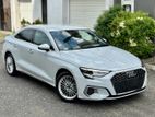 Audi A3 Advance Package 2023