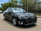 Audi A3 Advance Package 2023