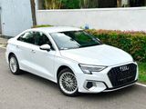 Audi A3 Advance Package 2023