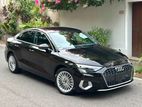 Audi A3 Advance Package 2023