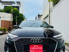 Audi A3 Advance Package 2023